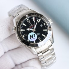 Omega sea horse